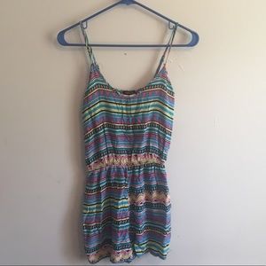 Rue 21 romper